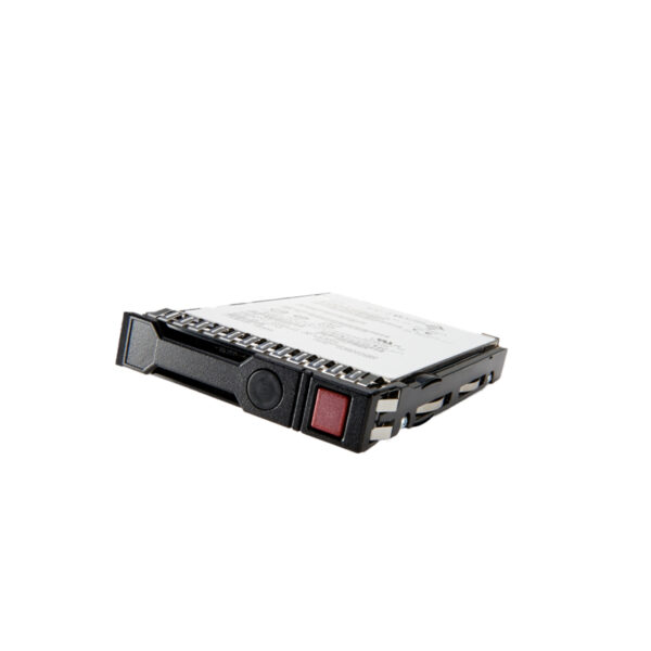 Disque dur multifournisseur HPE 1.2 To SAS 12G Mission Critical 10000 tr/min Petit facteur de forme SC – Image 2