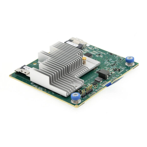 Contrôleur de stockage HPE MR416i‑o Gen11 x16 voies 8 Go de mémoire cache OCP SPDM – Image 2