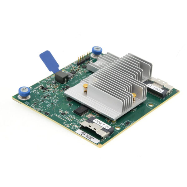 Contrôleur de stockage HPE MR416i‑o Gen11 x16 voies 8 Go de mémoire cache OCP SPDM – Image 3