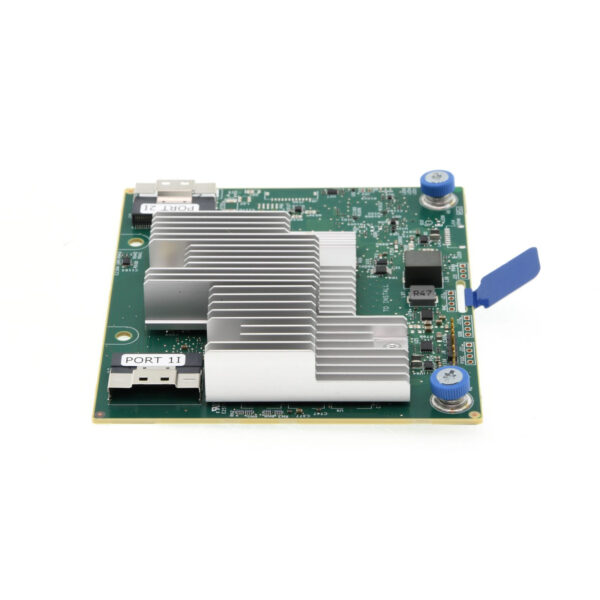 Contrôleur de stockage HPE MR416i‑o Gen11 x16 voies 8 Go de mémoire cache OCP SPDM – Image 4