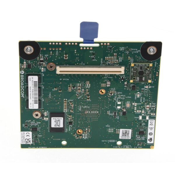 Contrôleur de stockage HPE MR416i‑o Gen11 x16 voies 8 Go de mémoire cache OCP SPDM – Image 6