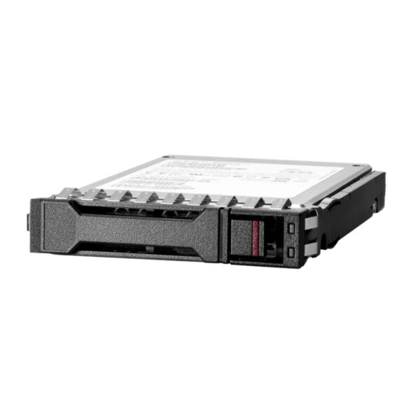 Disque dur multifournisseur HPE 600 Go SAS 12G Mission Critical 10 000 tr/min Petit facteur de forme BC