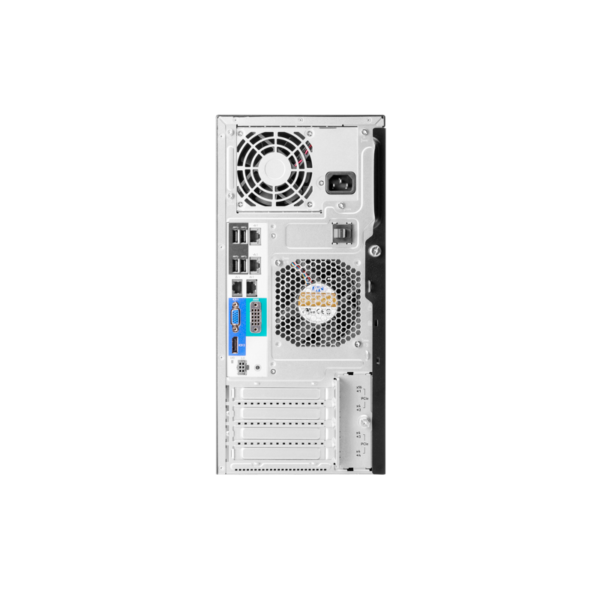 Serveur HPE ProLiant ML30 GEN11 1X XEON E-2414 2.6GHZ 4-CORE 1X32GB 2X1T – Image 4