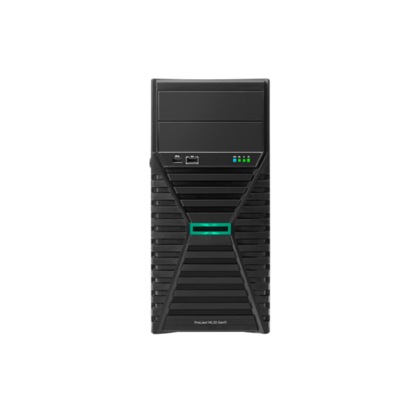 Serveur HPE ProLiant ML30 GEN11 1X XEON E-2414 2.6GHZ 4-CORE 1X32GB 2X1T