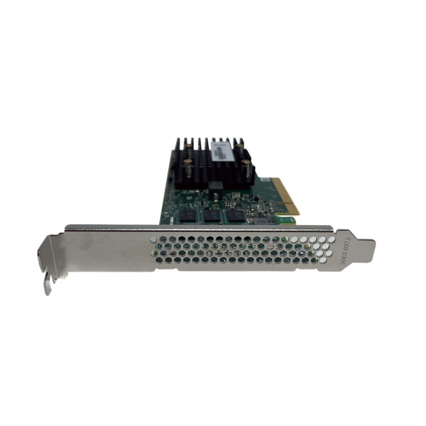 Contrôleur HPE MR416i‑p Gen10 Plus x16 voies 4 Go de mémoire cache NVMe/SAS 12G – Image 3