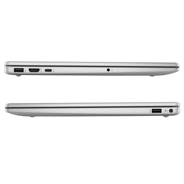 PC Portable HP 15-fd0079nk i5 13è Gén 8Go 512Go SSD - Silver – Image 6